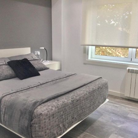 Apartamento Mirador De Corme 외부 사진