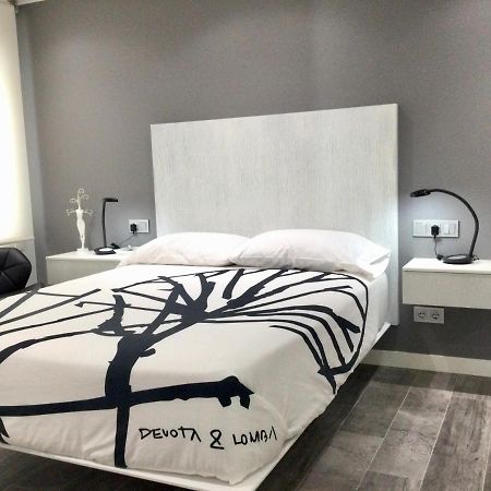 Apartamento Mirador De Corme 외부 사진