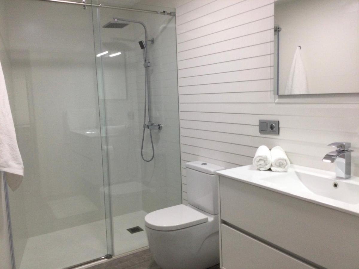 Apartamento Mirador De Corme 외부 사진