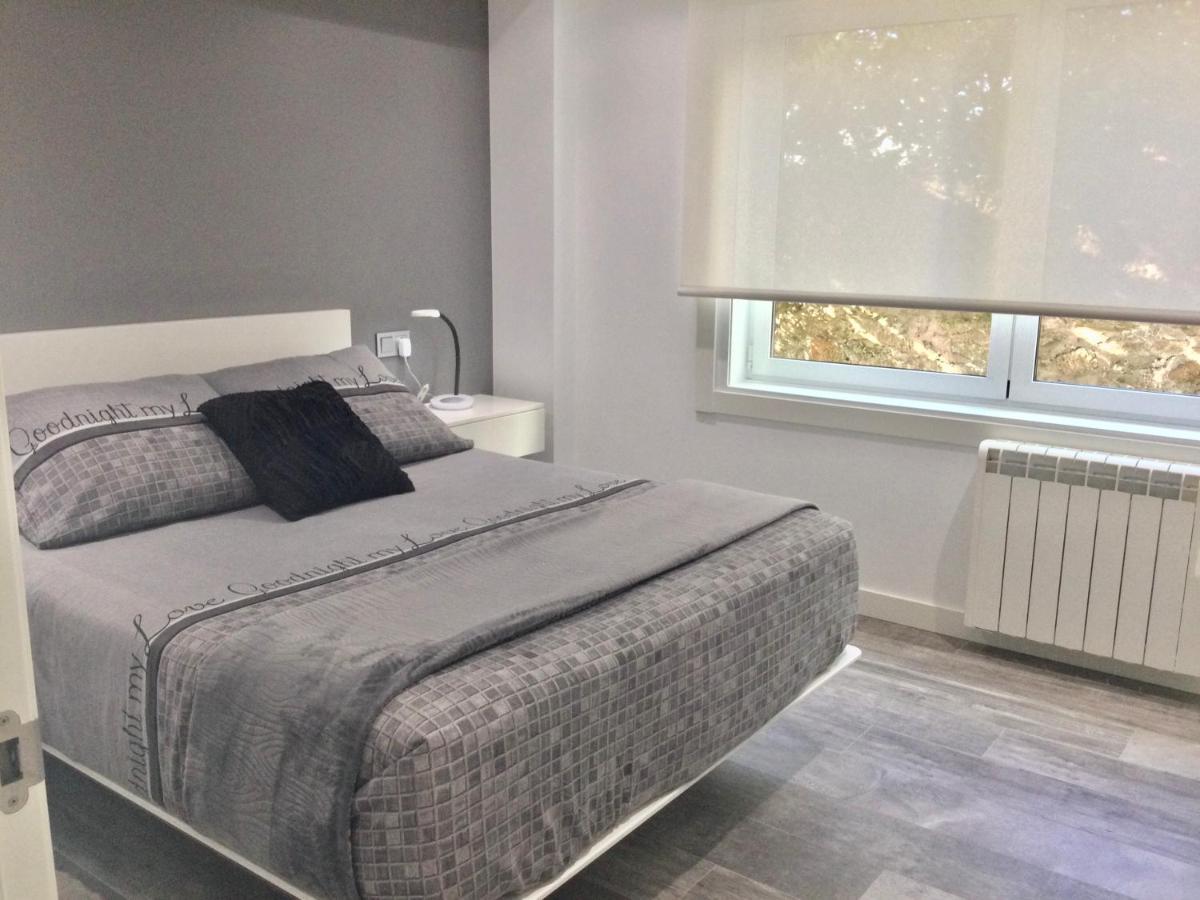 Apartamento Mirador De Corme 외부 사진