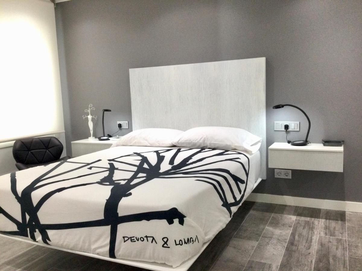 Apartamento Mirador De Corme 외부 사진