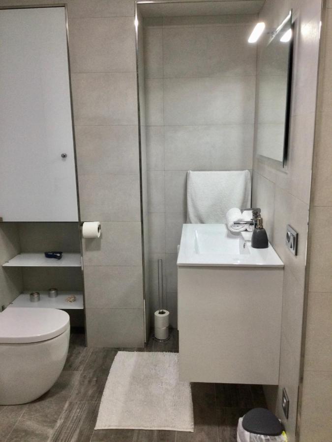 Apartamento Mirador De Corme 외부 사진