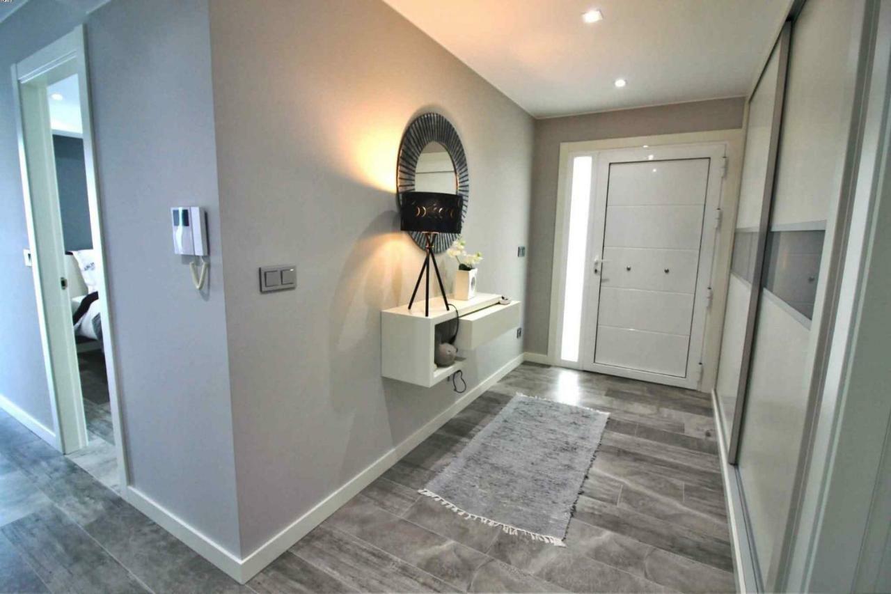 Apartamento Mirador De Corme 외부 사진