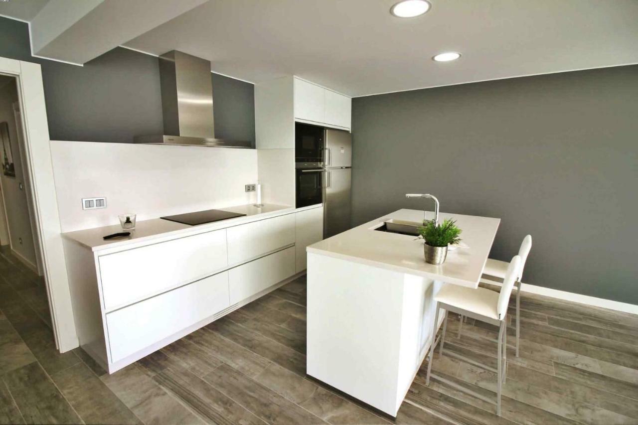 Apartamento Mirador De Corme 외부 사진