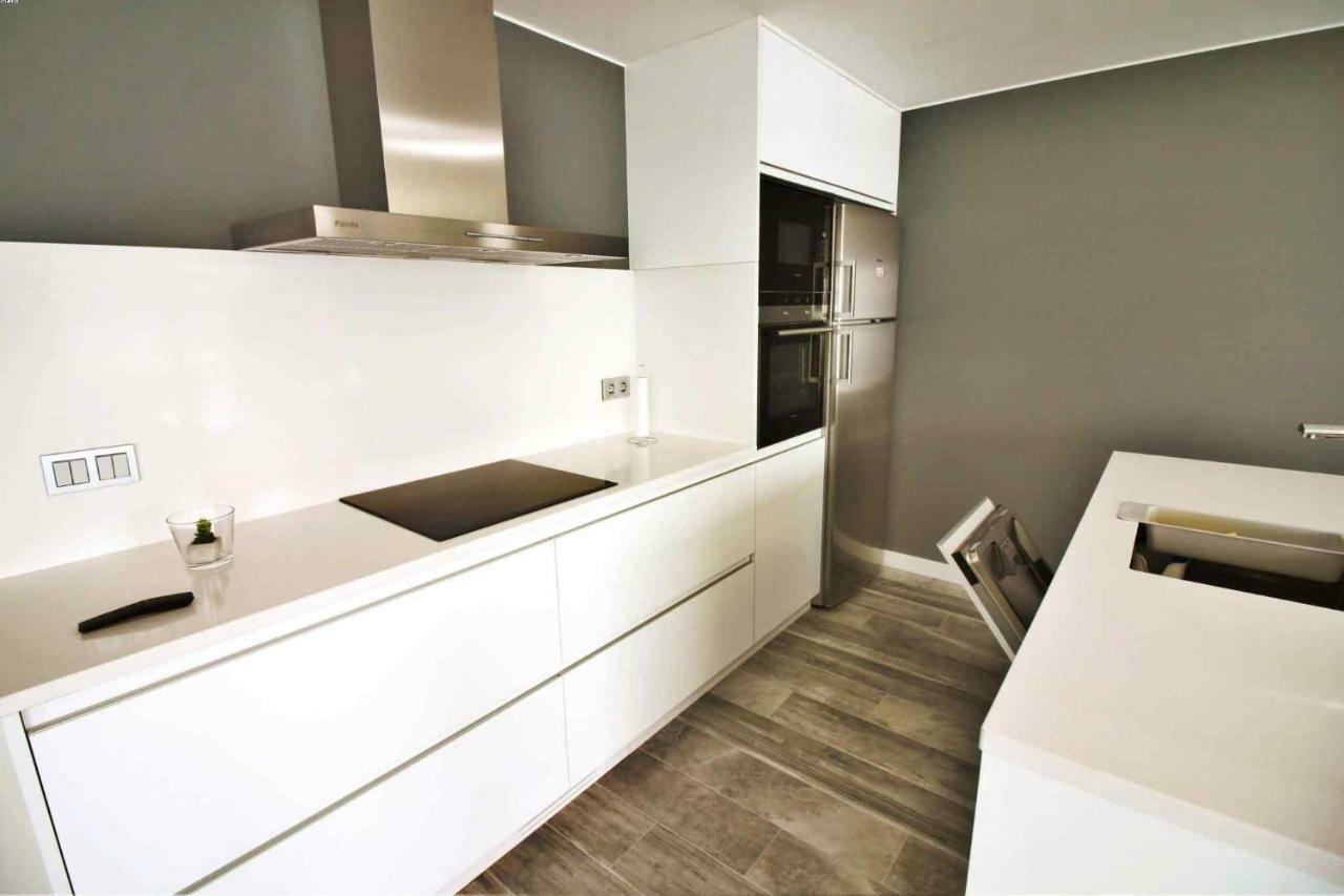 Apartamento Mirador De Corme 외부 사진