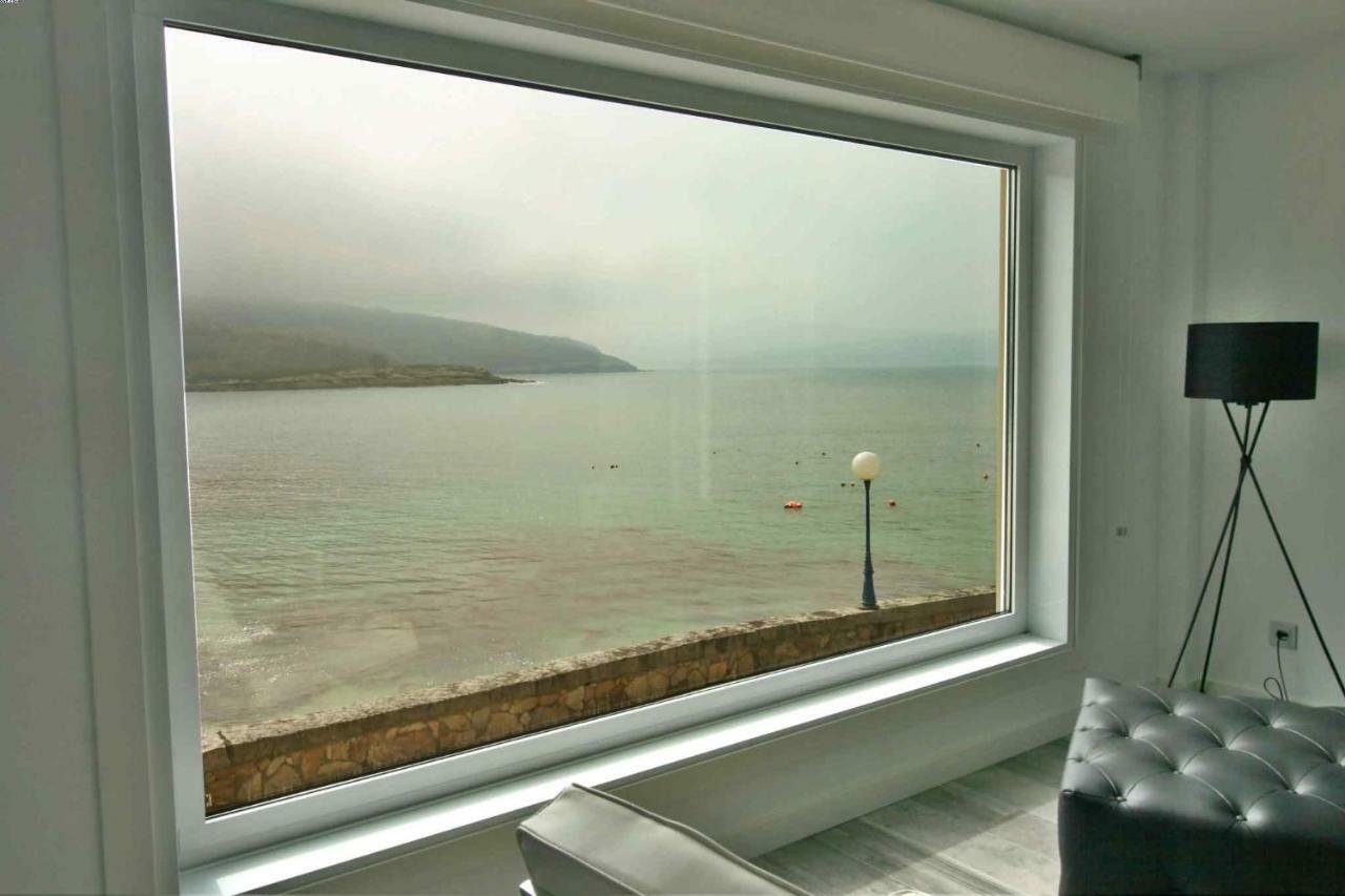 Apartamento Mirador De Corme 외부 사진