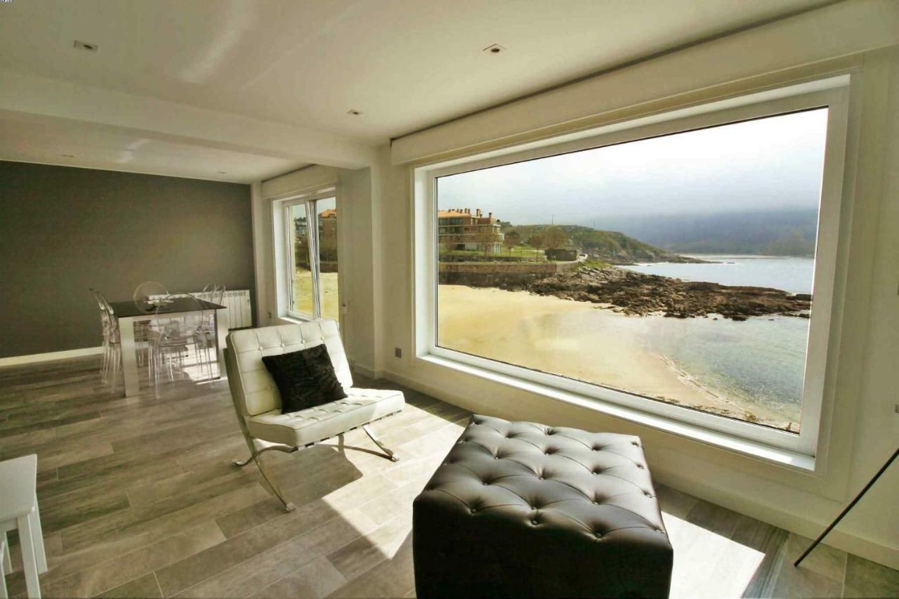 Apartamento Mirador De Corme 외부 사진