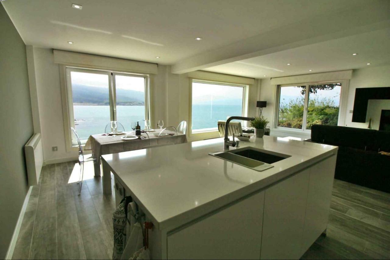Apartamento Mirador De Corme 외부 사진
